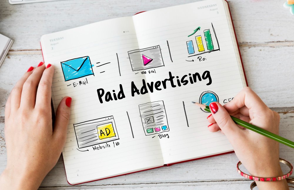 google ads fee