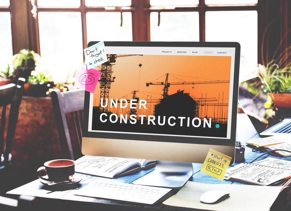 Website Maintenance Packages