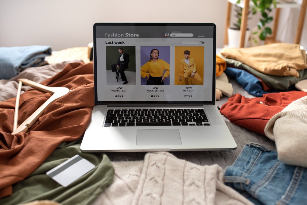 WooCommerce Website Design