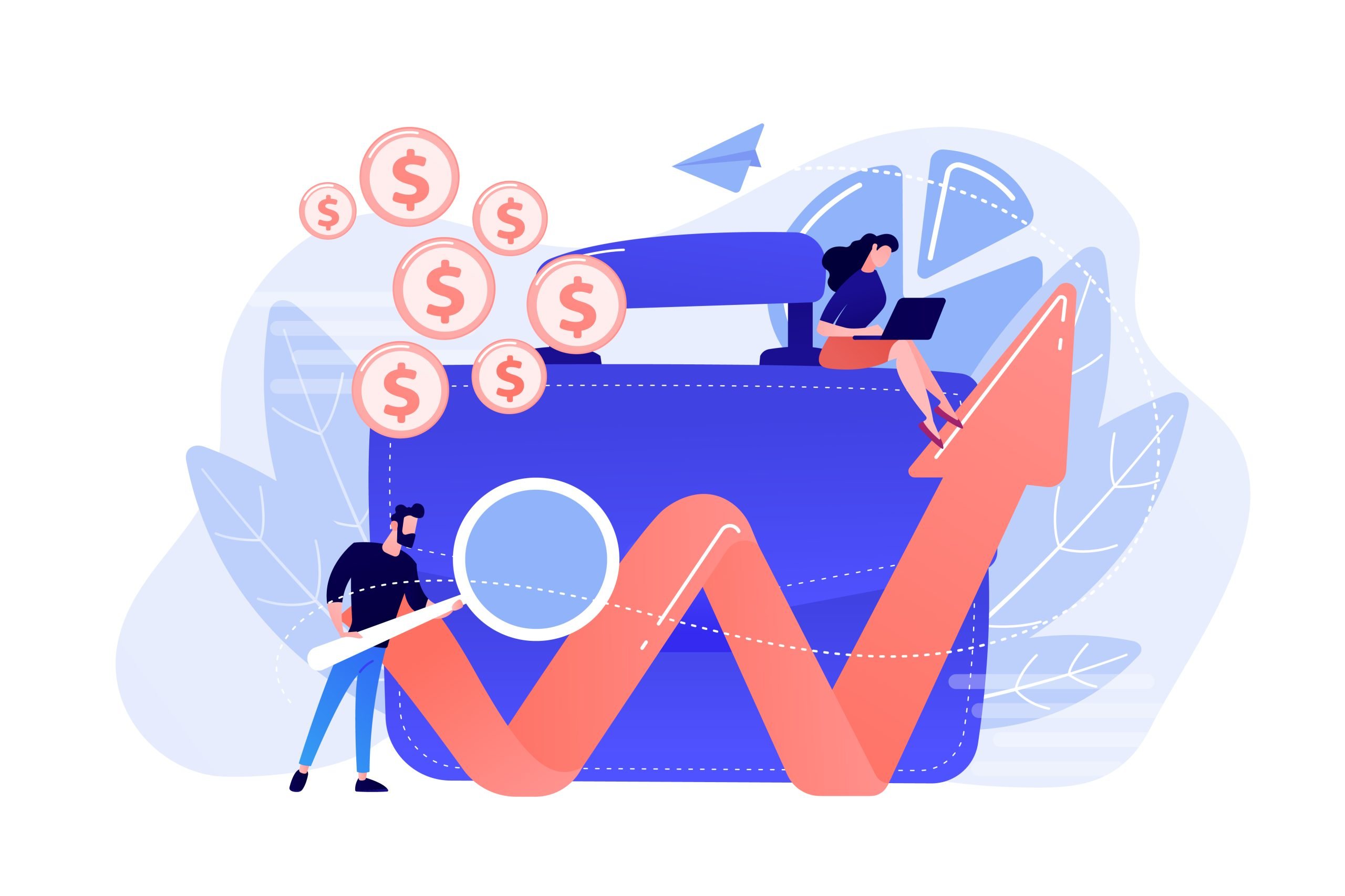 Conversion Rate Optimisation Agency