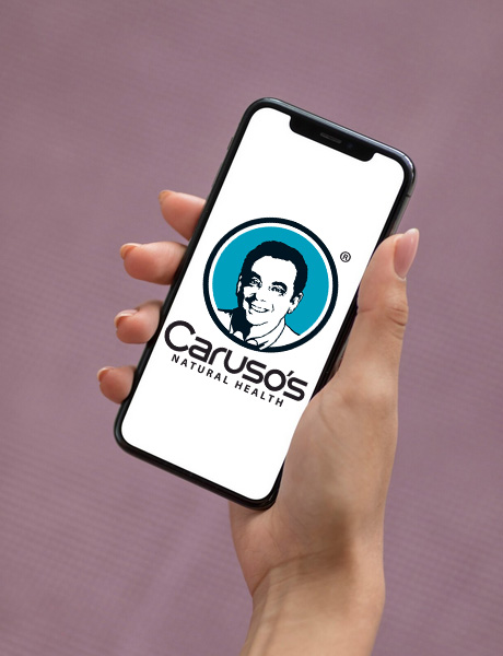 caruso-client