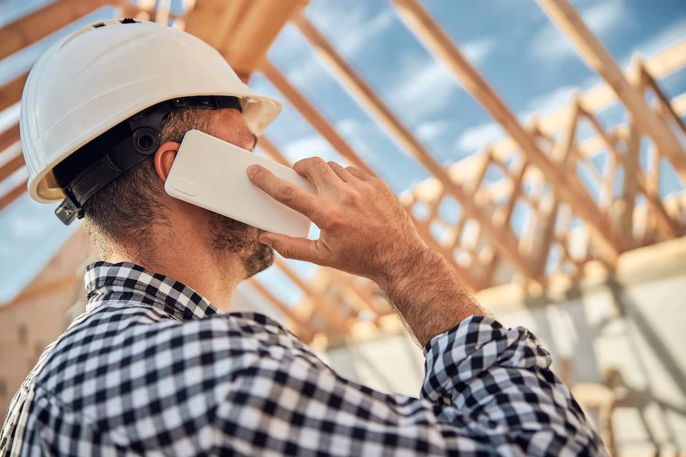 contact dank designs for home builder website