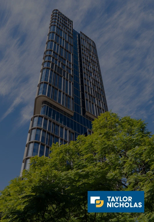taylor nicholas parramatta