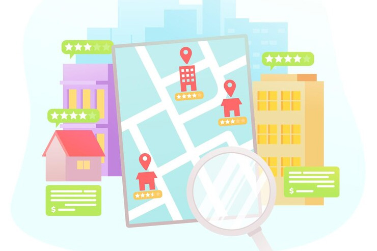 top local SEO stats