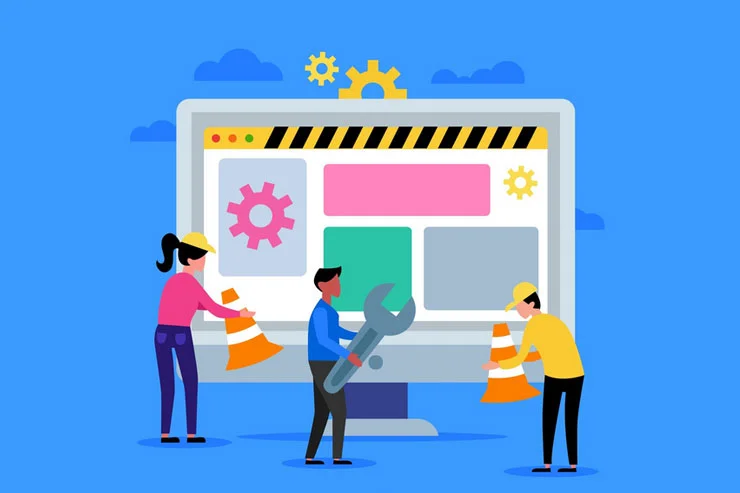 Website-Maintenance-and-the-importance
